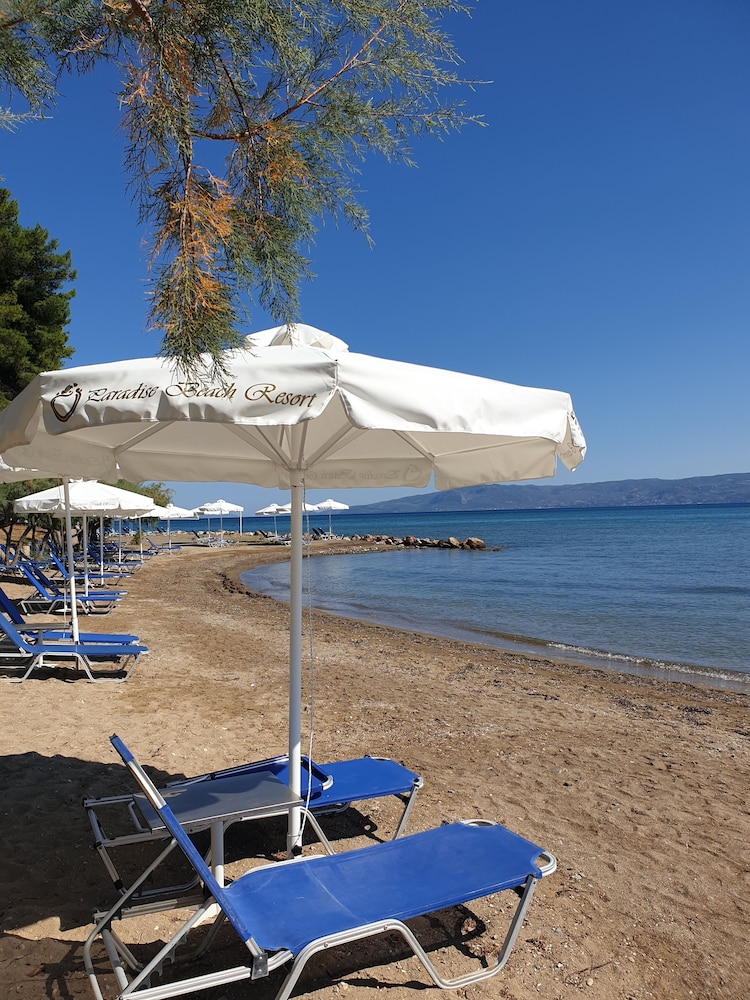 Paradise Resort Evia - A Member of Radisson Individuals 27/42