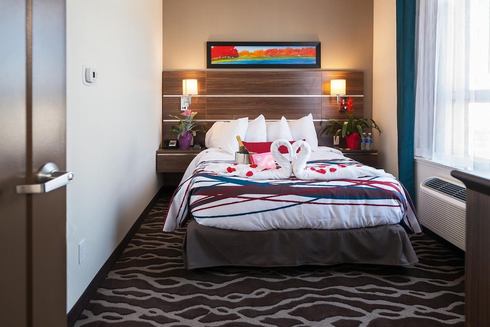 Encore Suites By Service Plus Inns 7/58