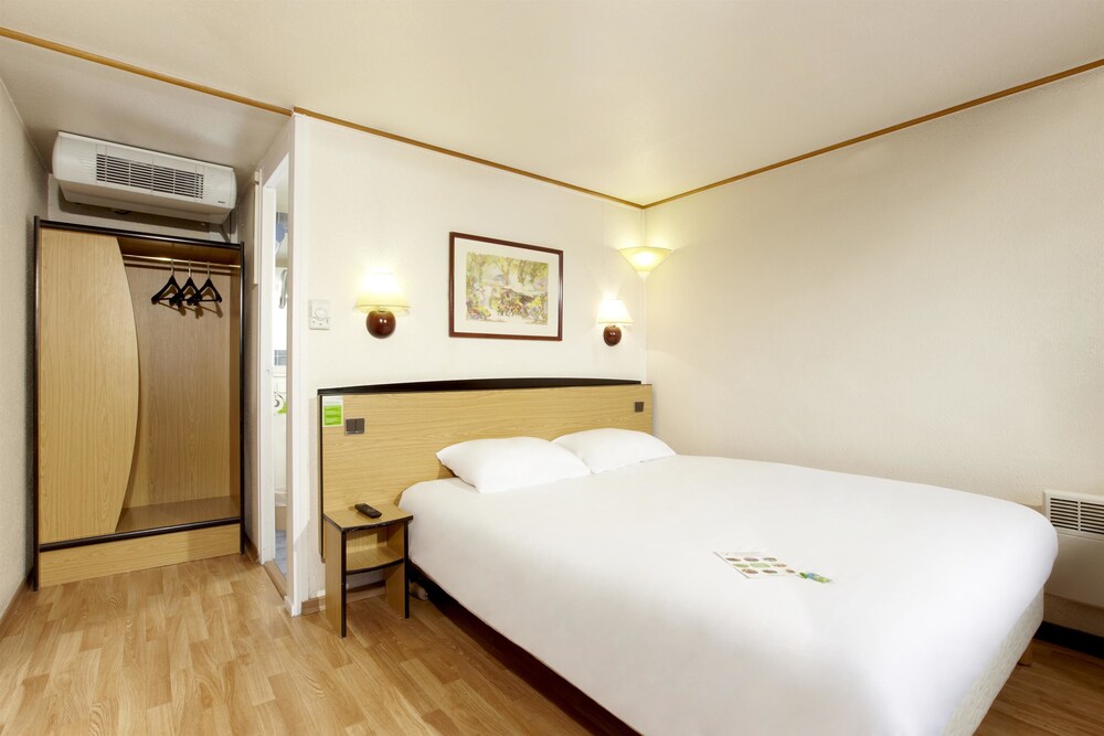 Campanile Dunkerque Est Armbouts Cappel Hotel 6/19