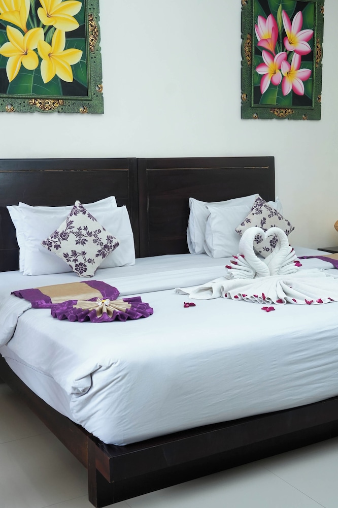Hotel Arsa Santhi Nusa Penida 17/50
