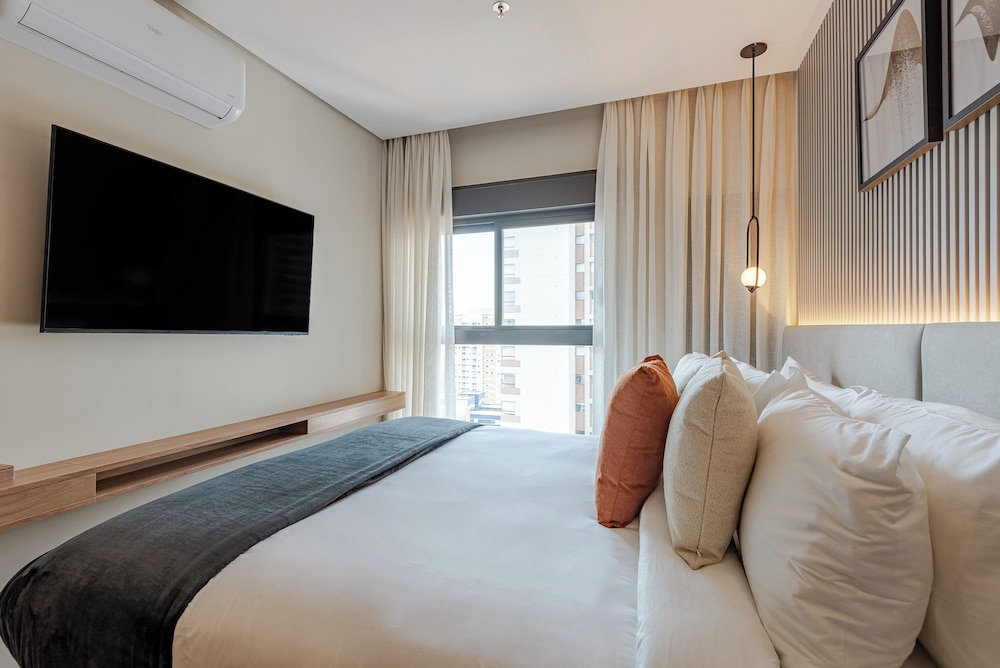 Radisson Serviced Apartments Jardins 22/56