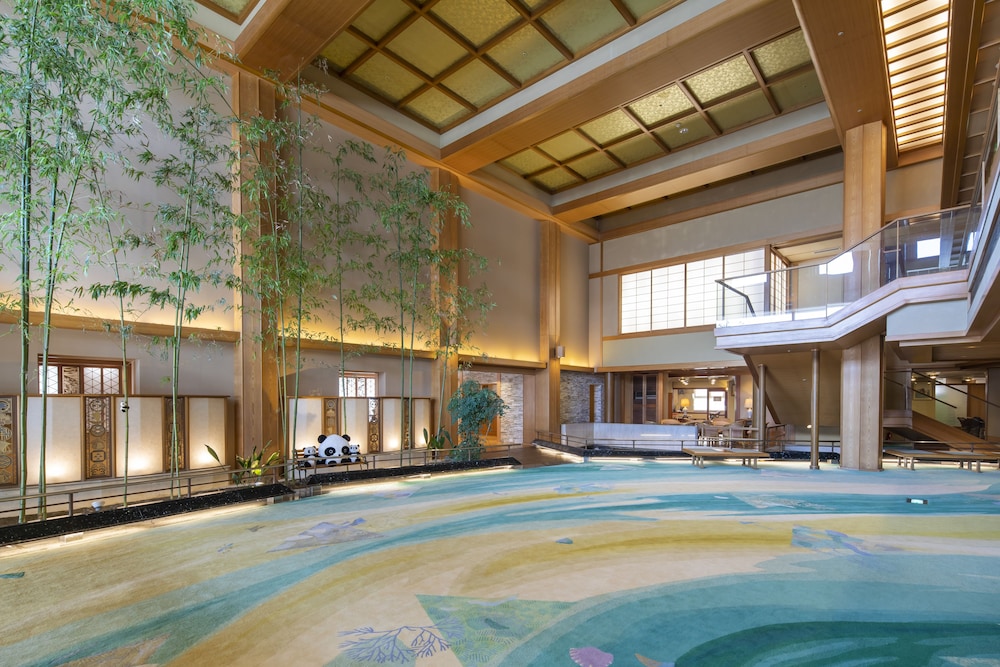 Kisyu Shirahama Onsen Musashi 26/50