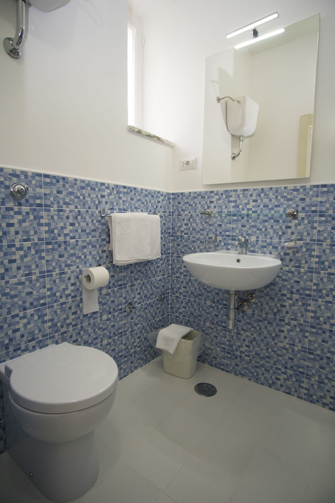 Albergo Delfino 26/31