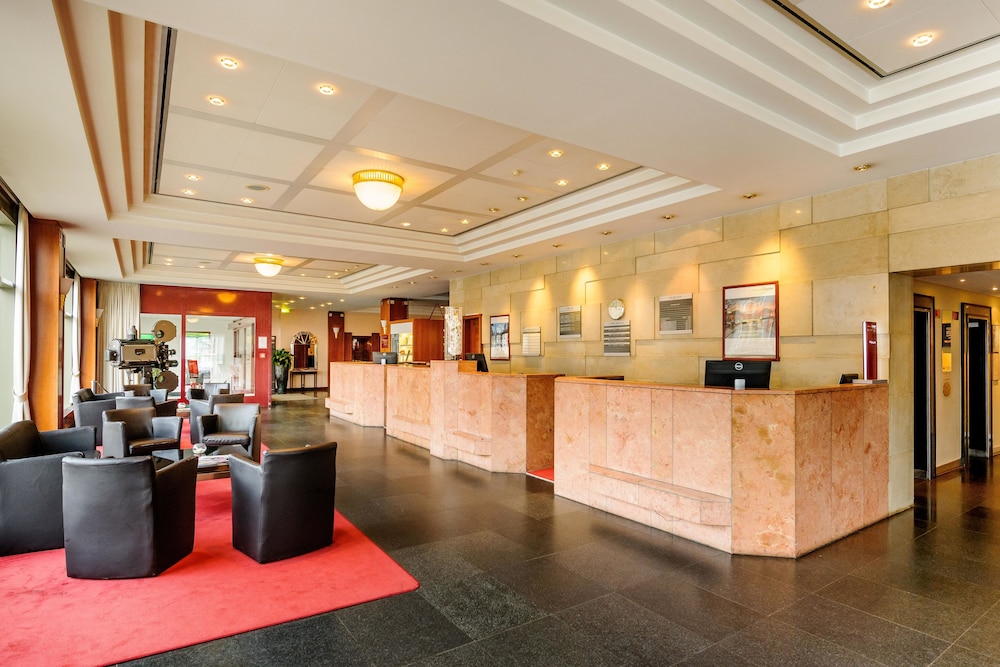 Mercure Hotel Potsdam City 7/67