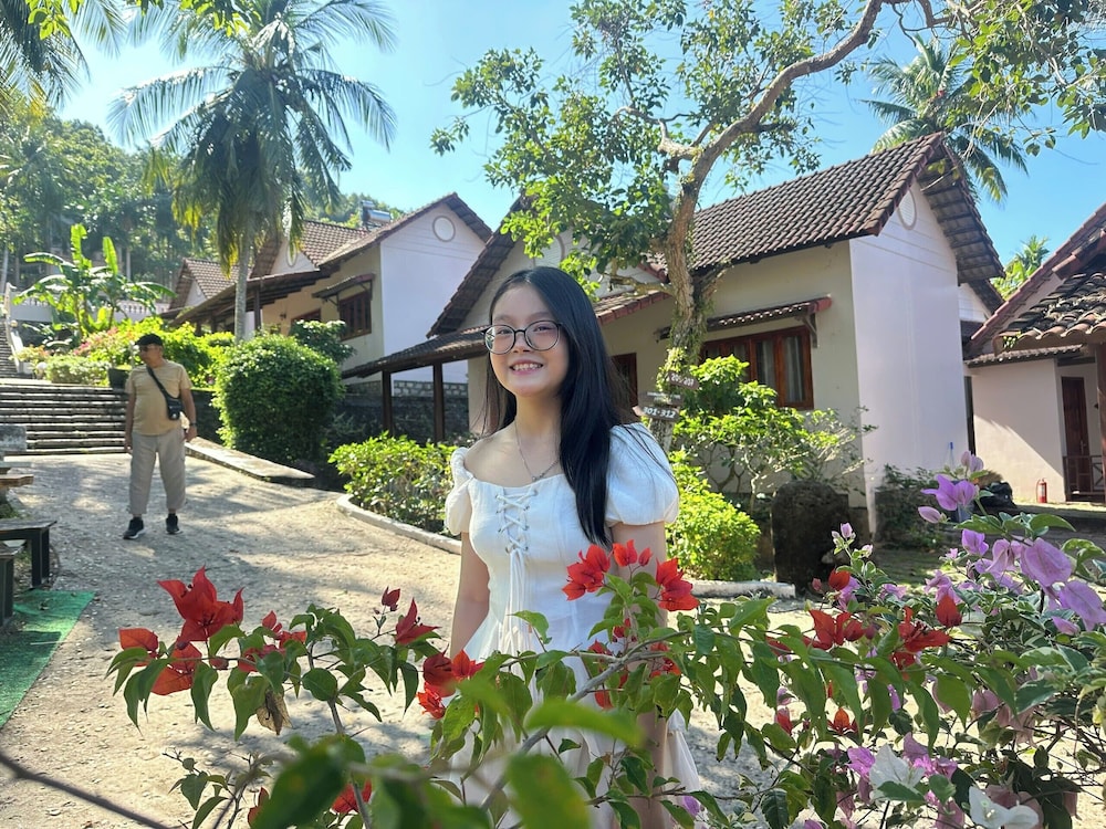 Hong Bin Bungalow 10/50
