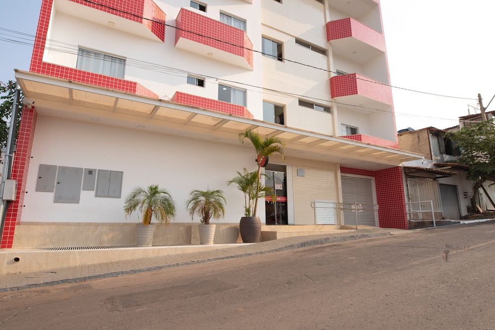 OYO Tropical Confort Hotel, Brasilia 52/60