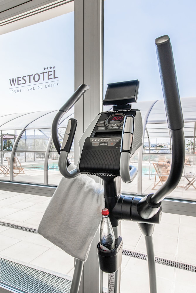 Westotel Tours Val De Loire 27/50