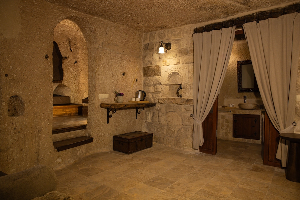 Melekler Evi Hotel 28/50