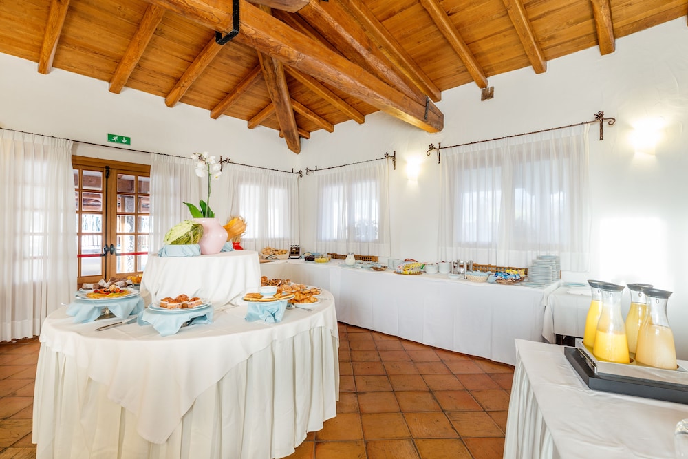 Hotel Sporting Porto Rotondo 10/50