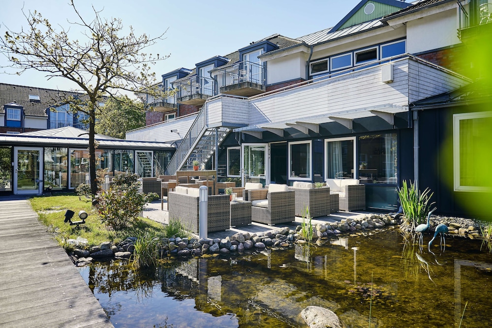 Dorint Strandresort And Spa Ostseebad Wustrow 79/81
