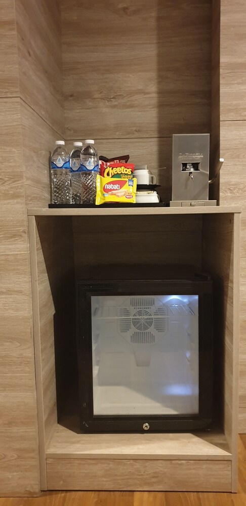 Rivoli Hotel Jakarta photo2