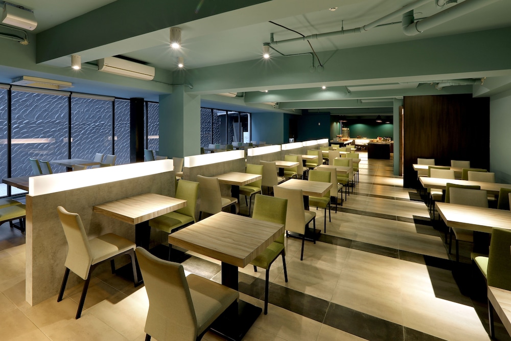 Kun Hotel 48/61