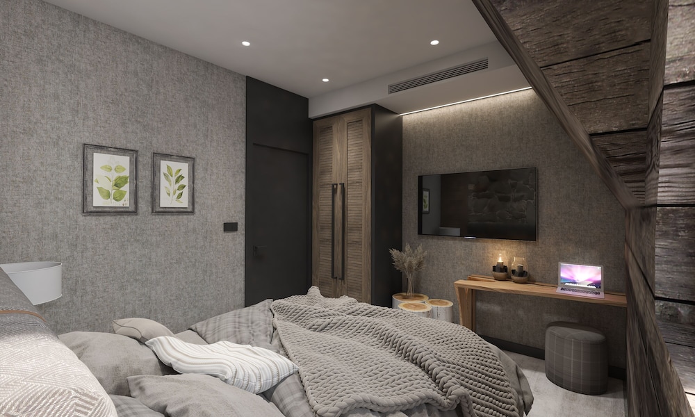 Wulfenia Hotel & Spa 19/66