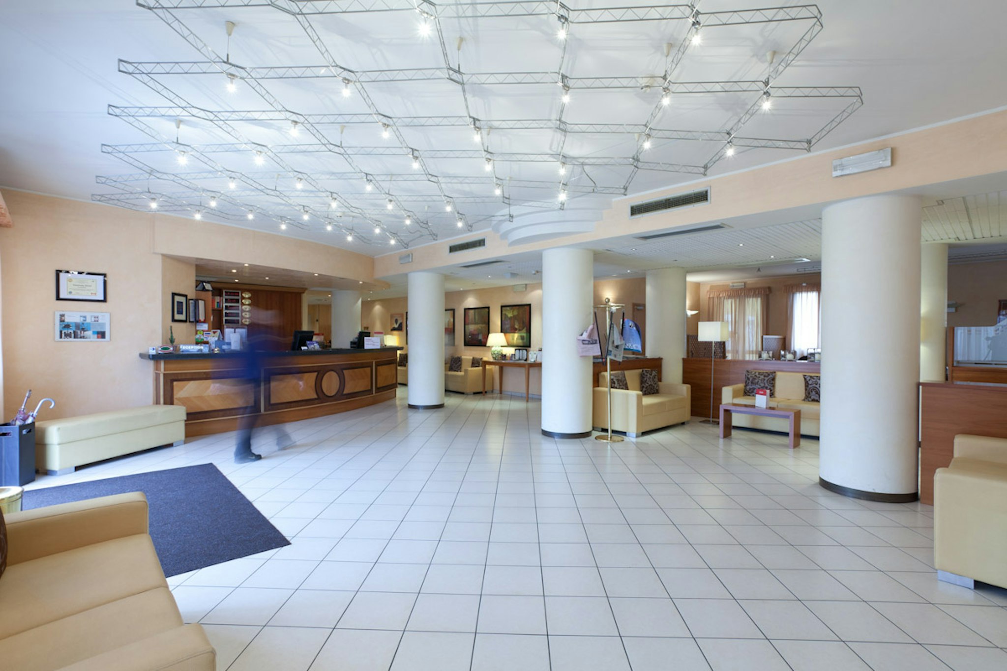 Unaway Hotel Occhiobello 2/42