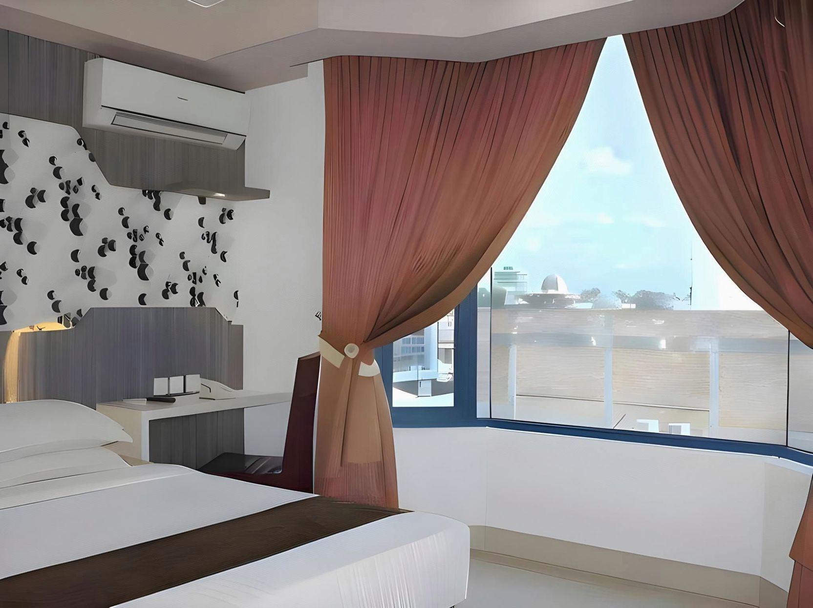 Grand Hotel Jambi 8/20