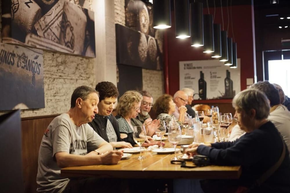 Sagardi Loft Osteria 55/69