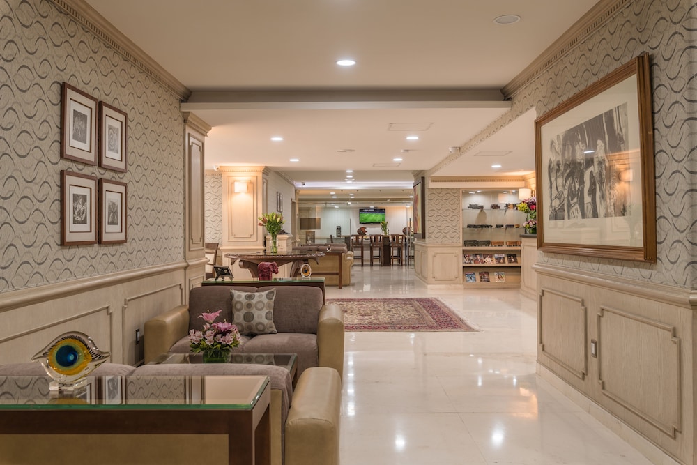 Suites Perisur Apartamentos Amueblados 8/50