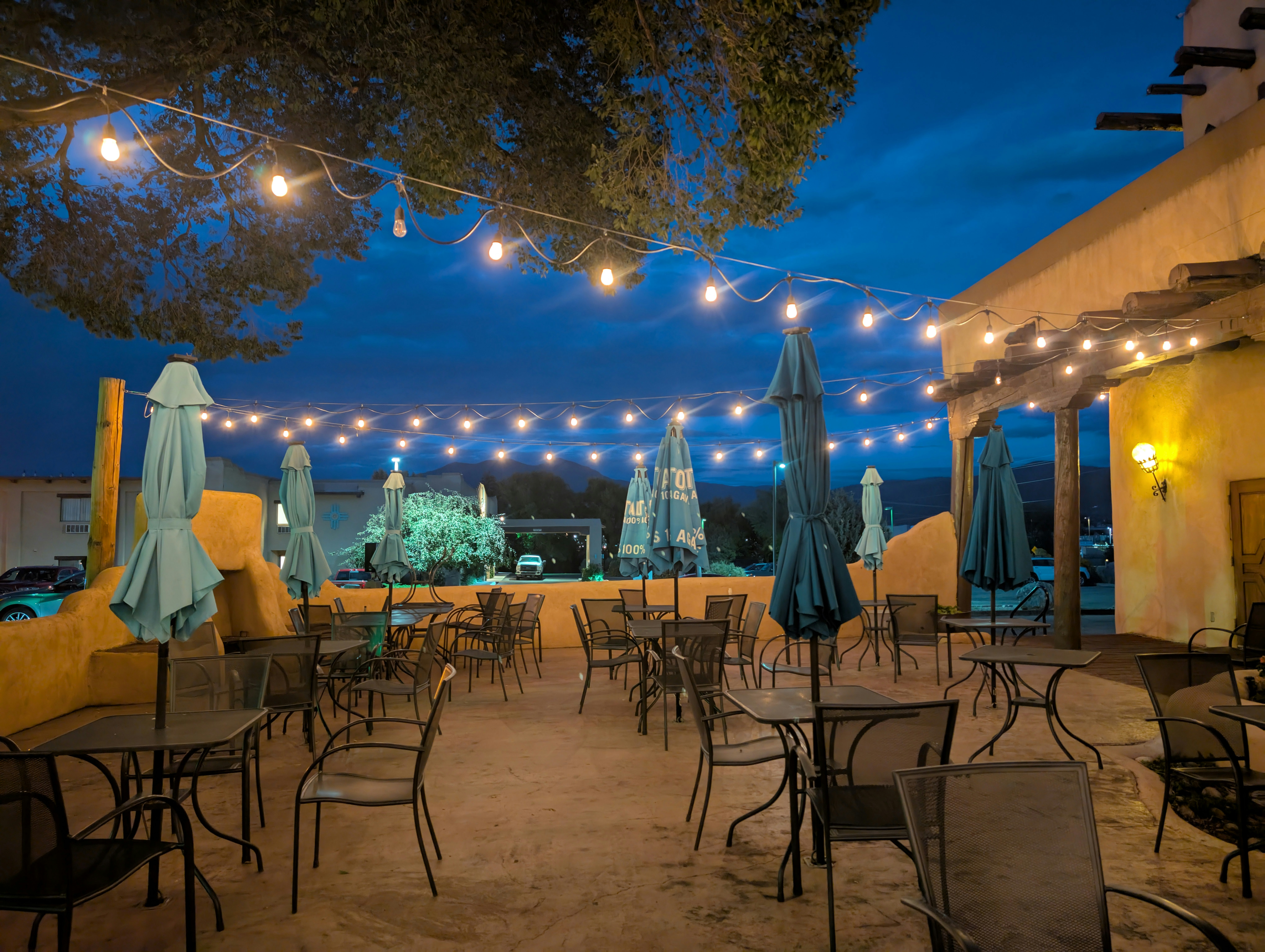 Sagebrush Inn Suites 65/81