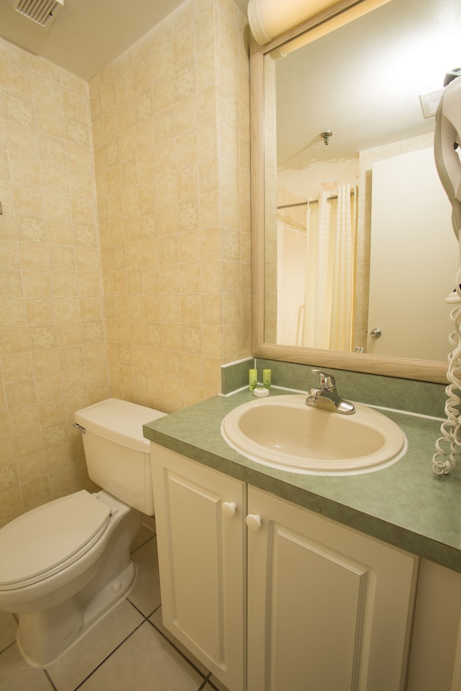 Enclave Hotel And Suites Ex Enclave Suites International Drive 43/76