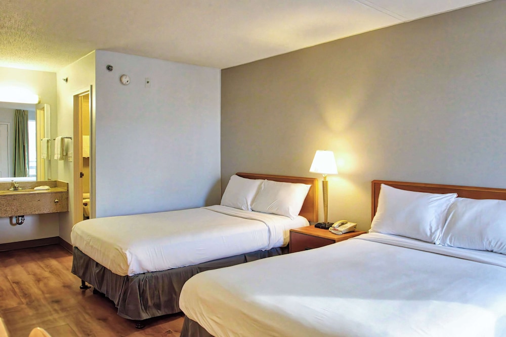Motel6 Buffalo, NY - Airport - Williamsville 16/51