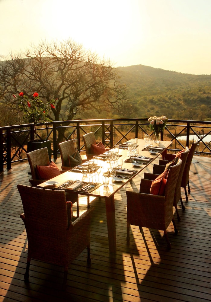 Jumeirah Thanda Safari 37/50