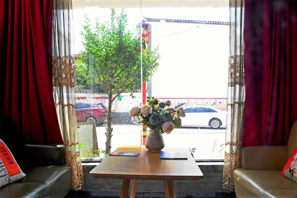 Shi Lin Family Folk Inn 32/46