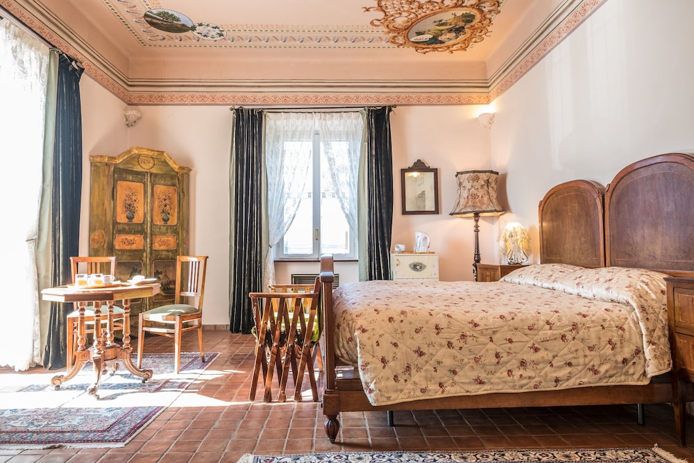 Villa Clodia 13/46
