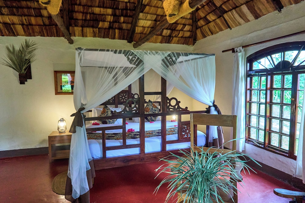 Arusha Safari Lodge 29/50