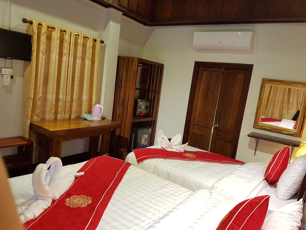 Villa Kee Lee Hotel 13/28