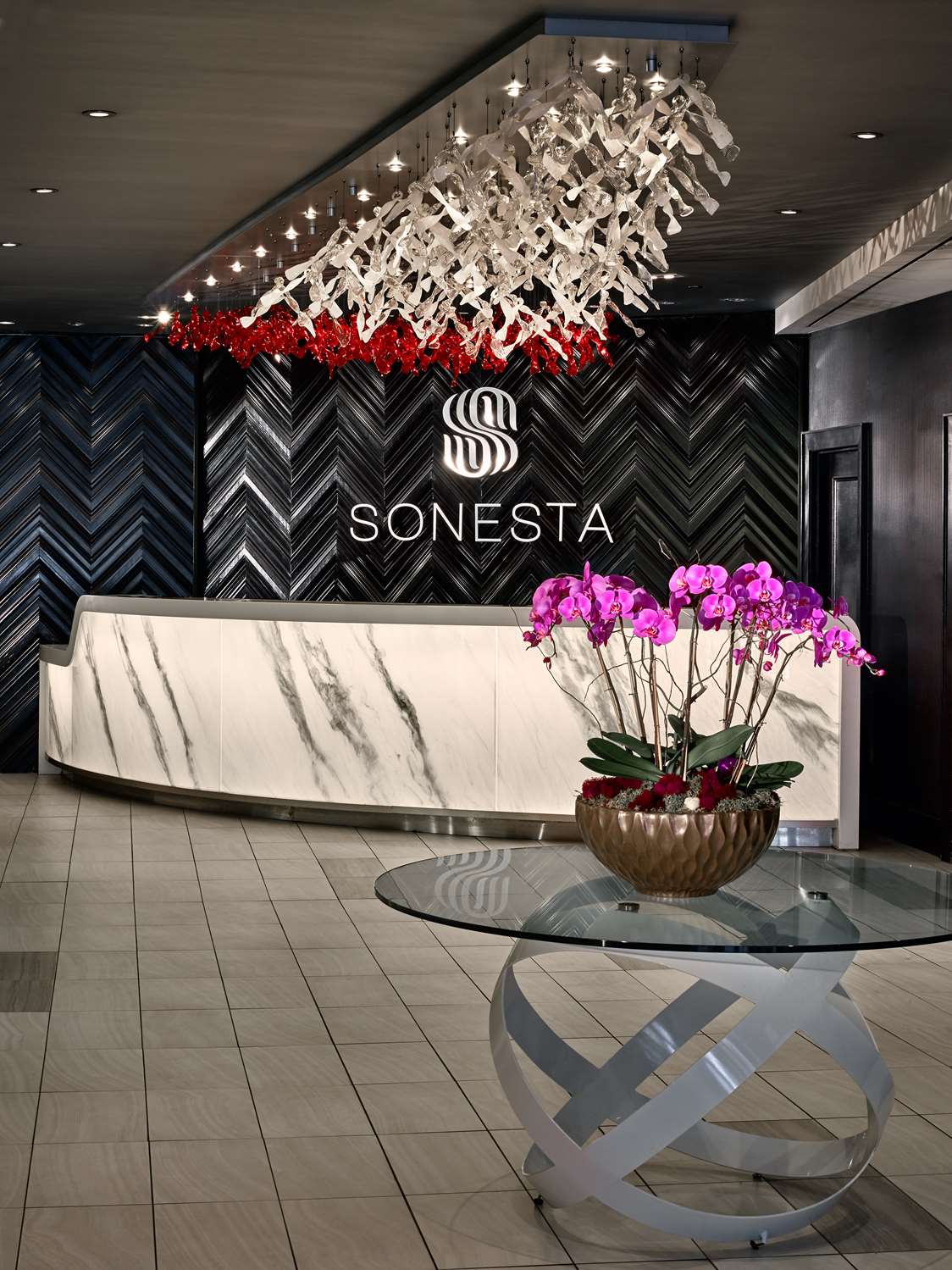 Sonesta Philadelphia Rittenhouse Square 3/30
