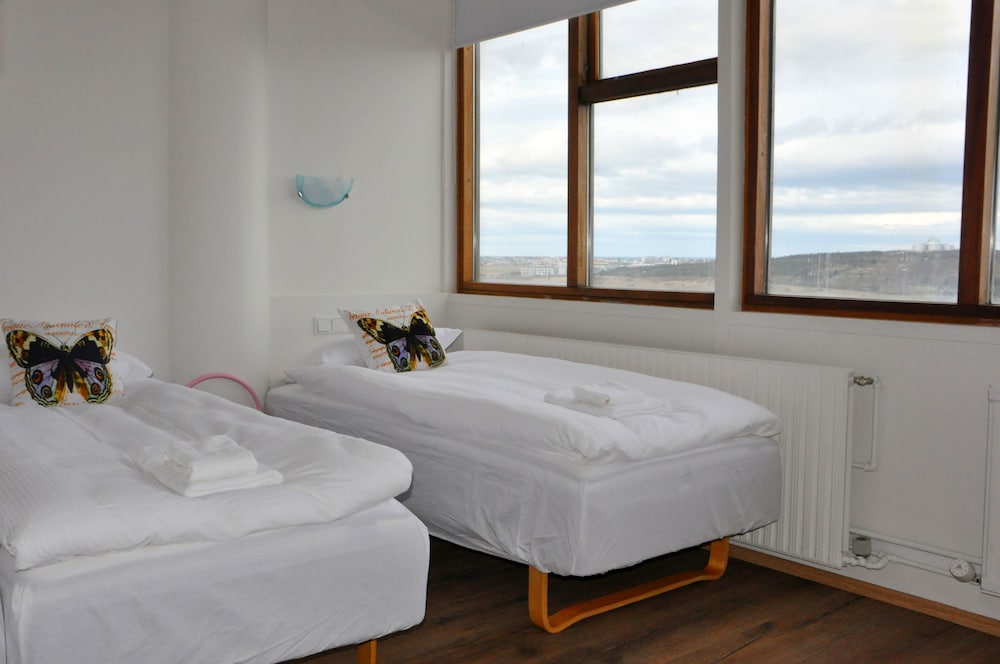 ICELAND COMFORT APARTMENTS 30/68