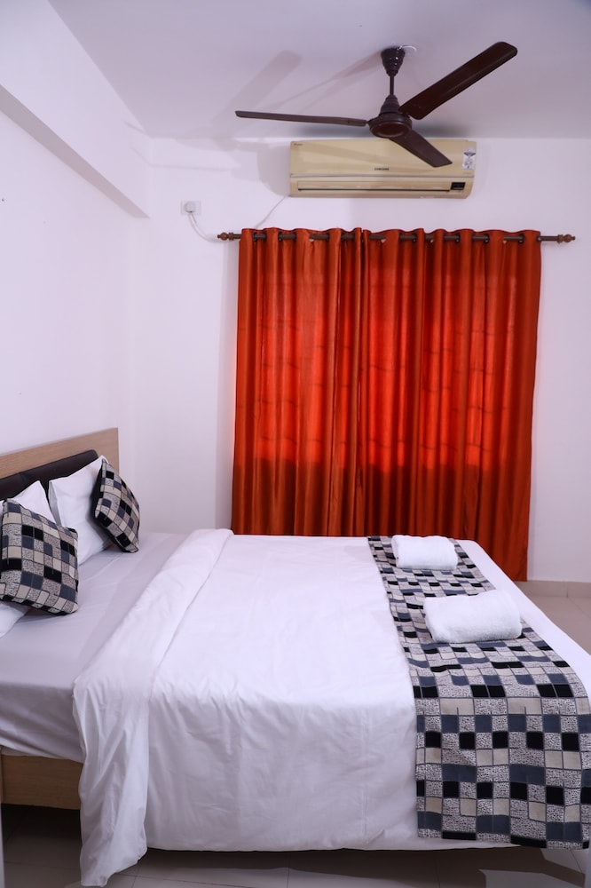 Hotel Ima House 19/50