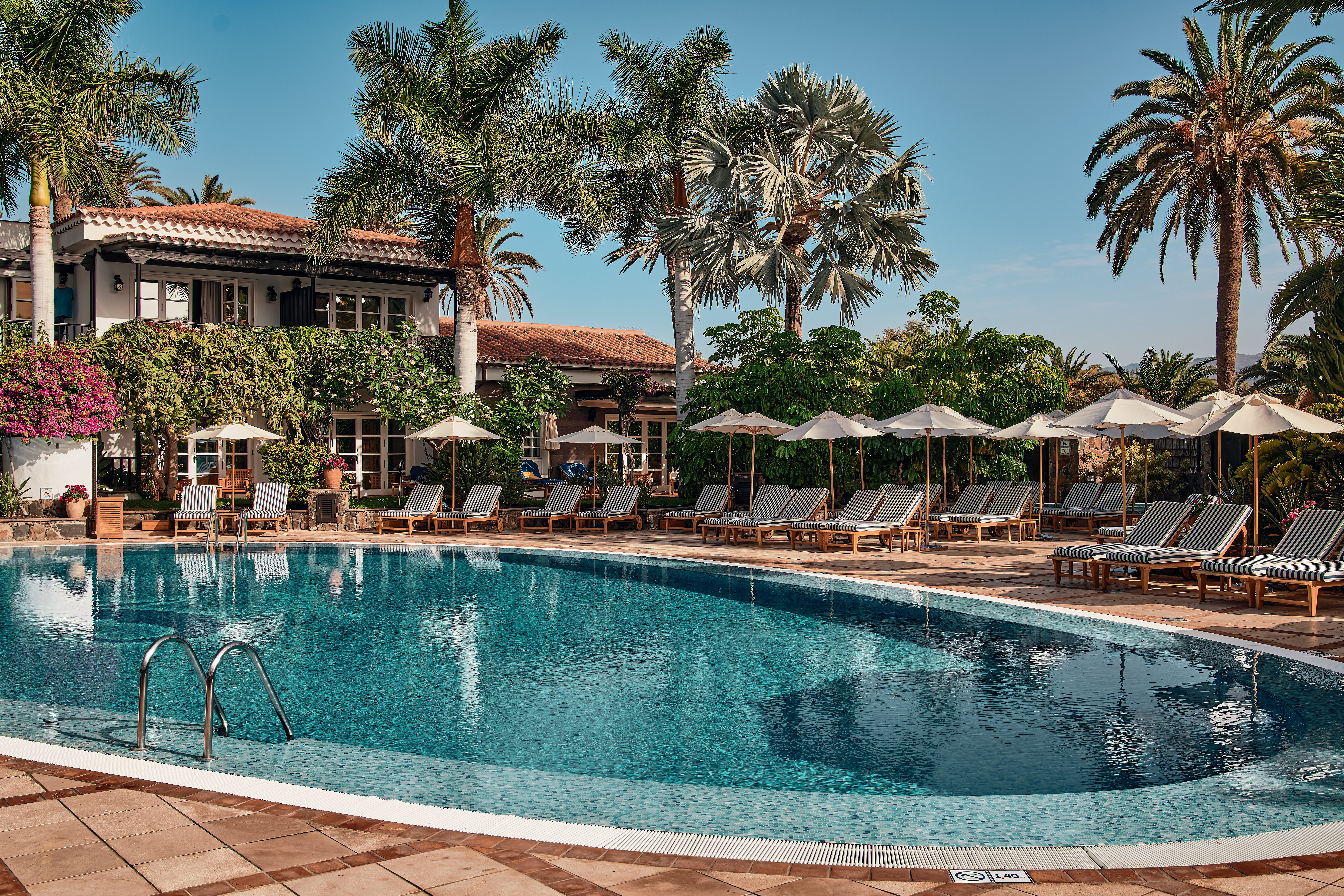 Seaside Grand Hotel Residencia 6/50