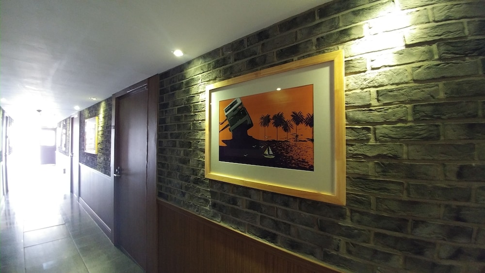 HOTEL TONG YEONDONG JEJU 4/50