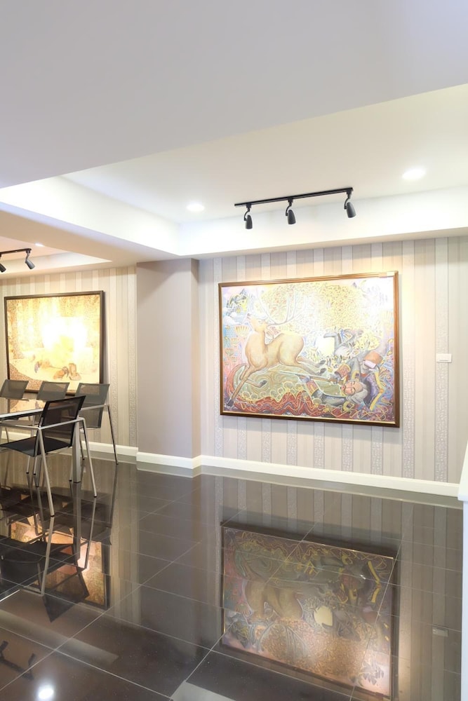 Aree Art Residence 4/37