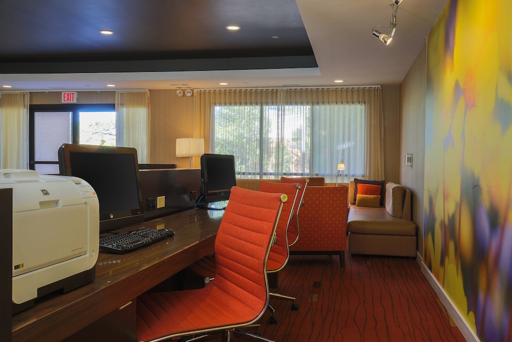 Courtyard by Marriott Flint Grand Blanc 47/47