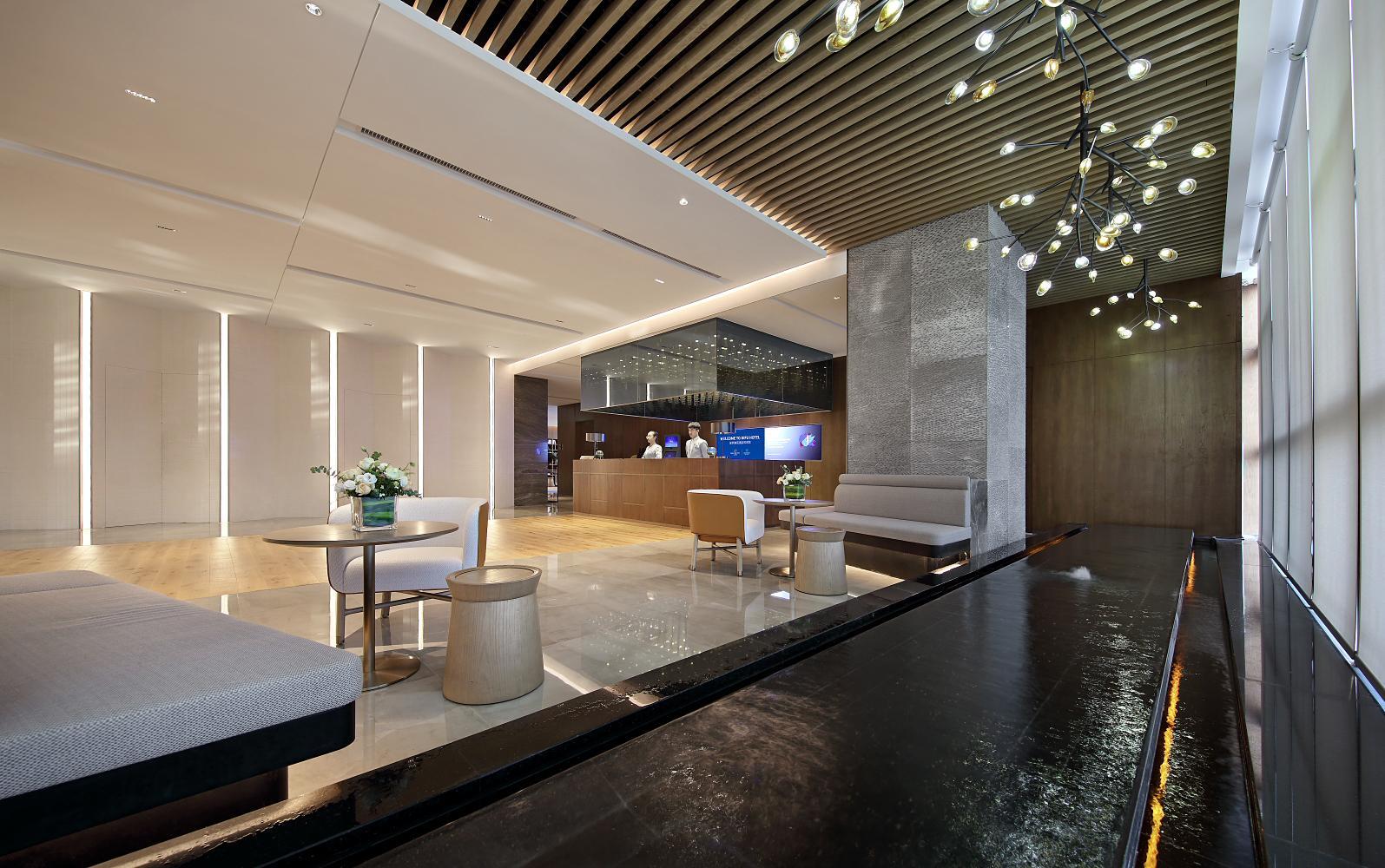Difu Hotel Shenzhen 4/35