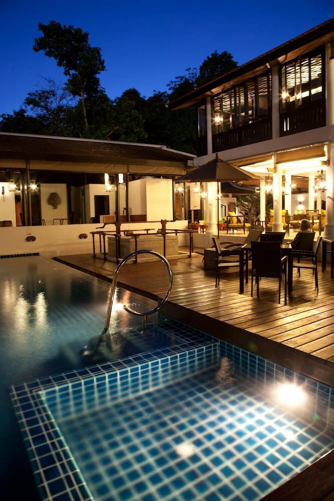 Numsai Khaosuay Resort 5/43