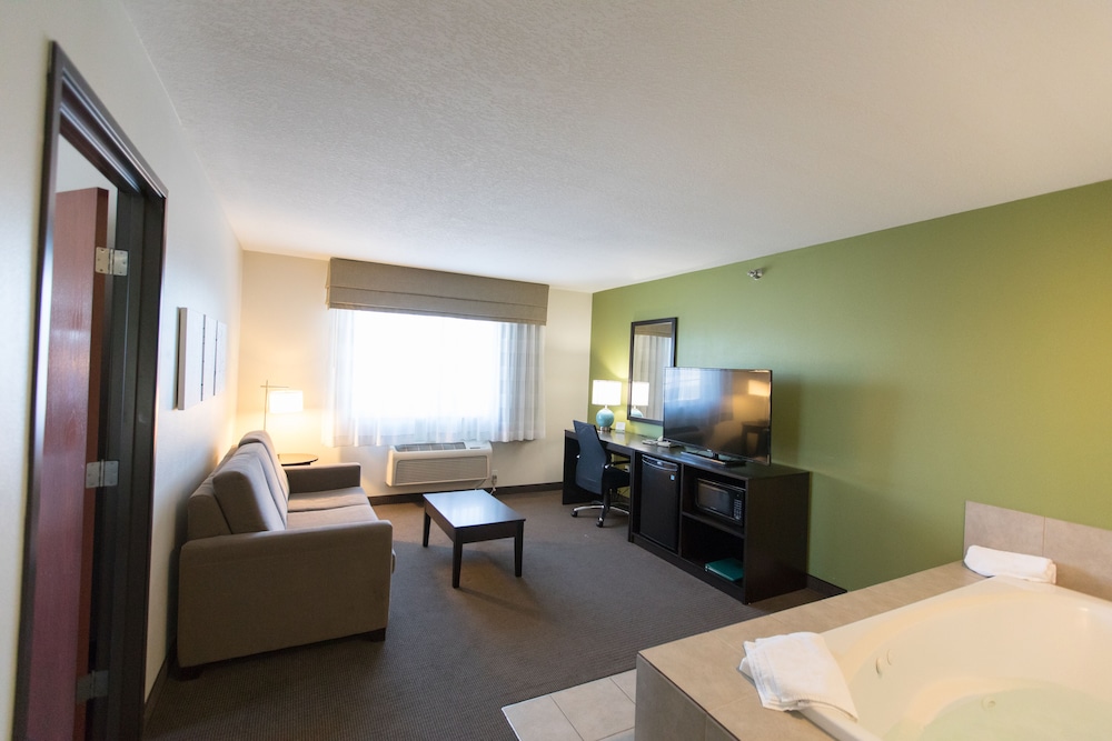 Sleep Inn & Suites Pleasant Hill - Des Moines 28/37