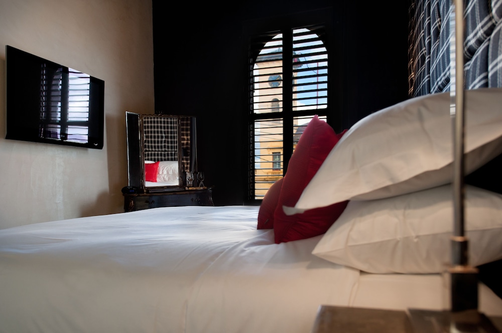 Hotel Frangos 25/77