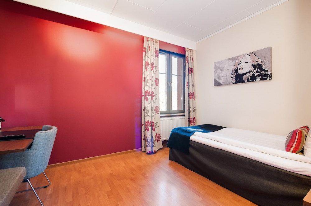 Home Hotel Kung Oscar 19/50