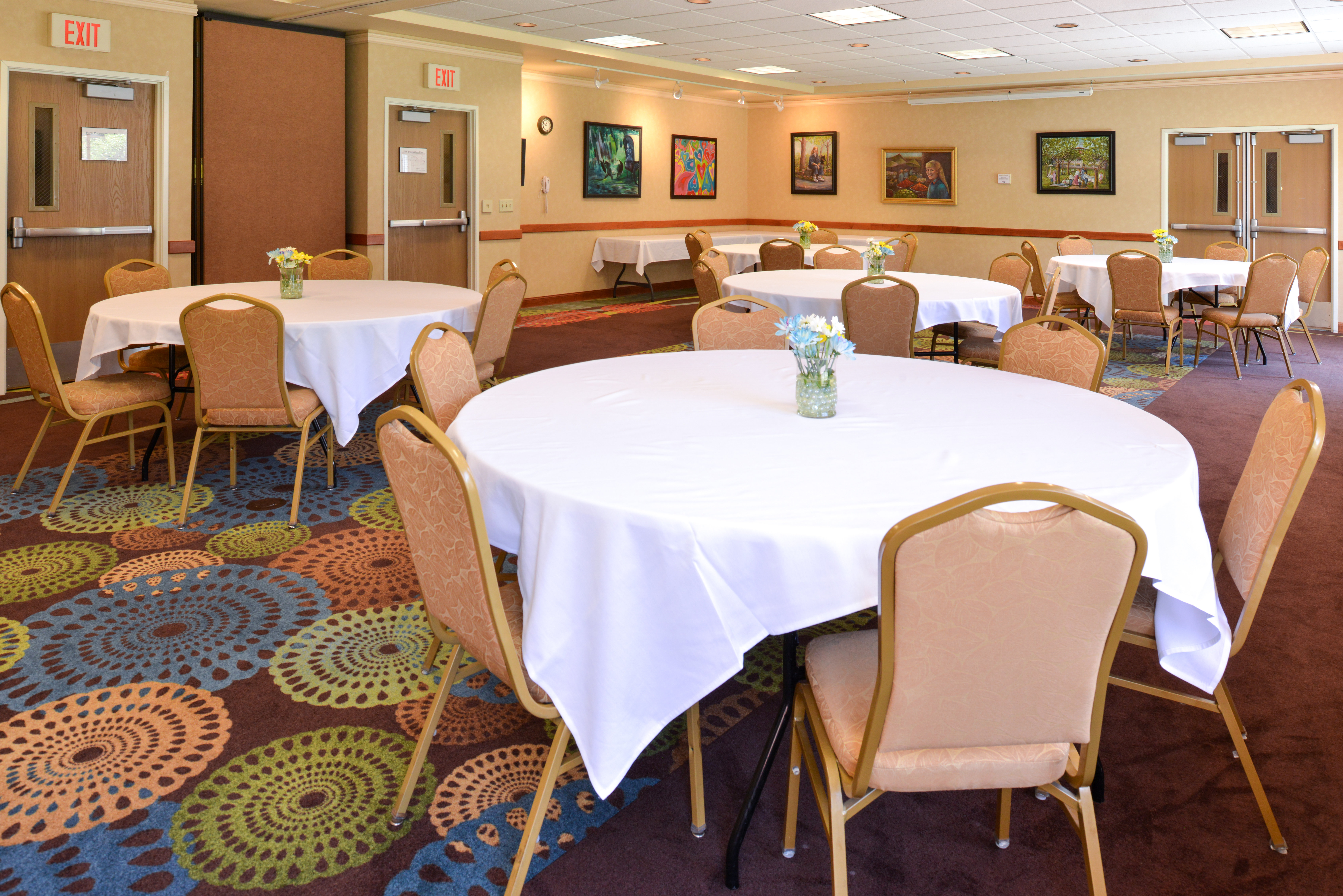 Holiday Inn Express St. Croix Valley 59/76
