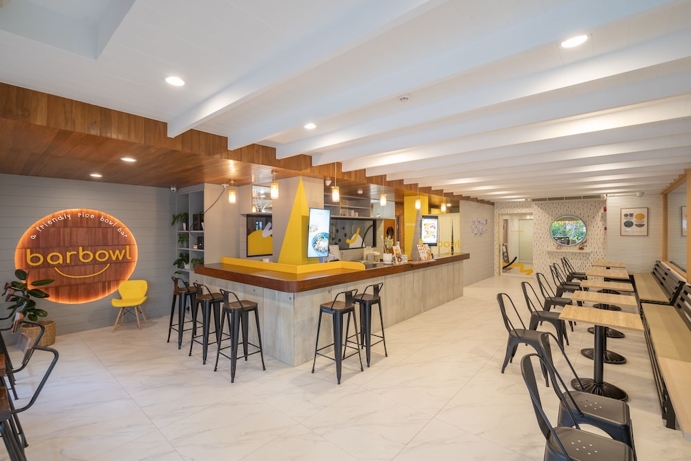 Bedline Hotel - SHA Certified 28/36