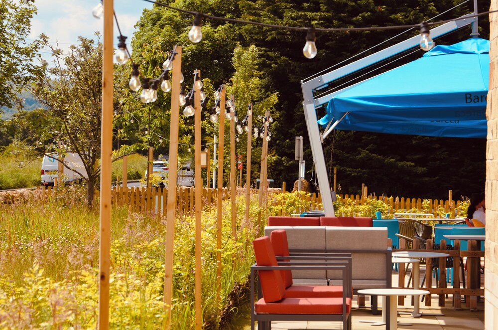 Bike & Boot Inns Peak District - Leisure Hotels for Now 19/22
