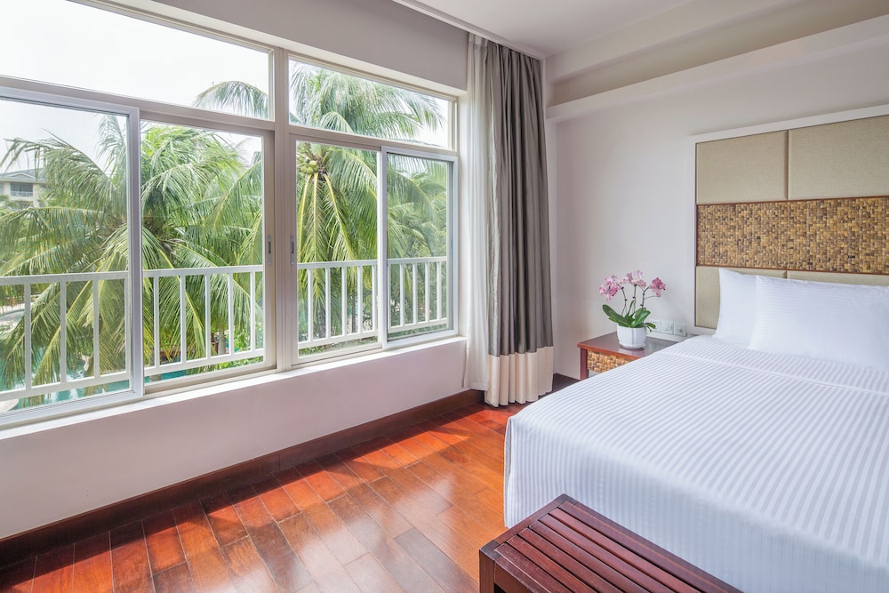 Grand Mercure Sanya Yalong Bay 7/38