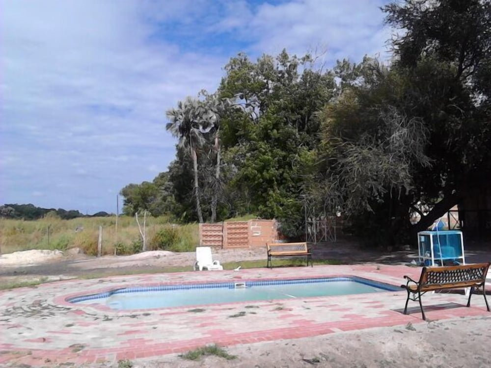 Kesmo Lodge 19/45