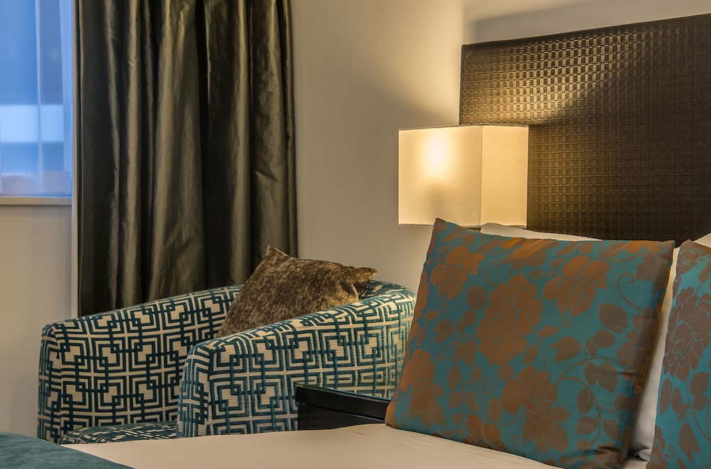 Gilmer Serviced Apartments 17/55