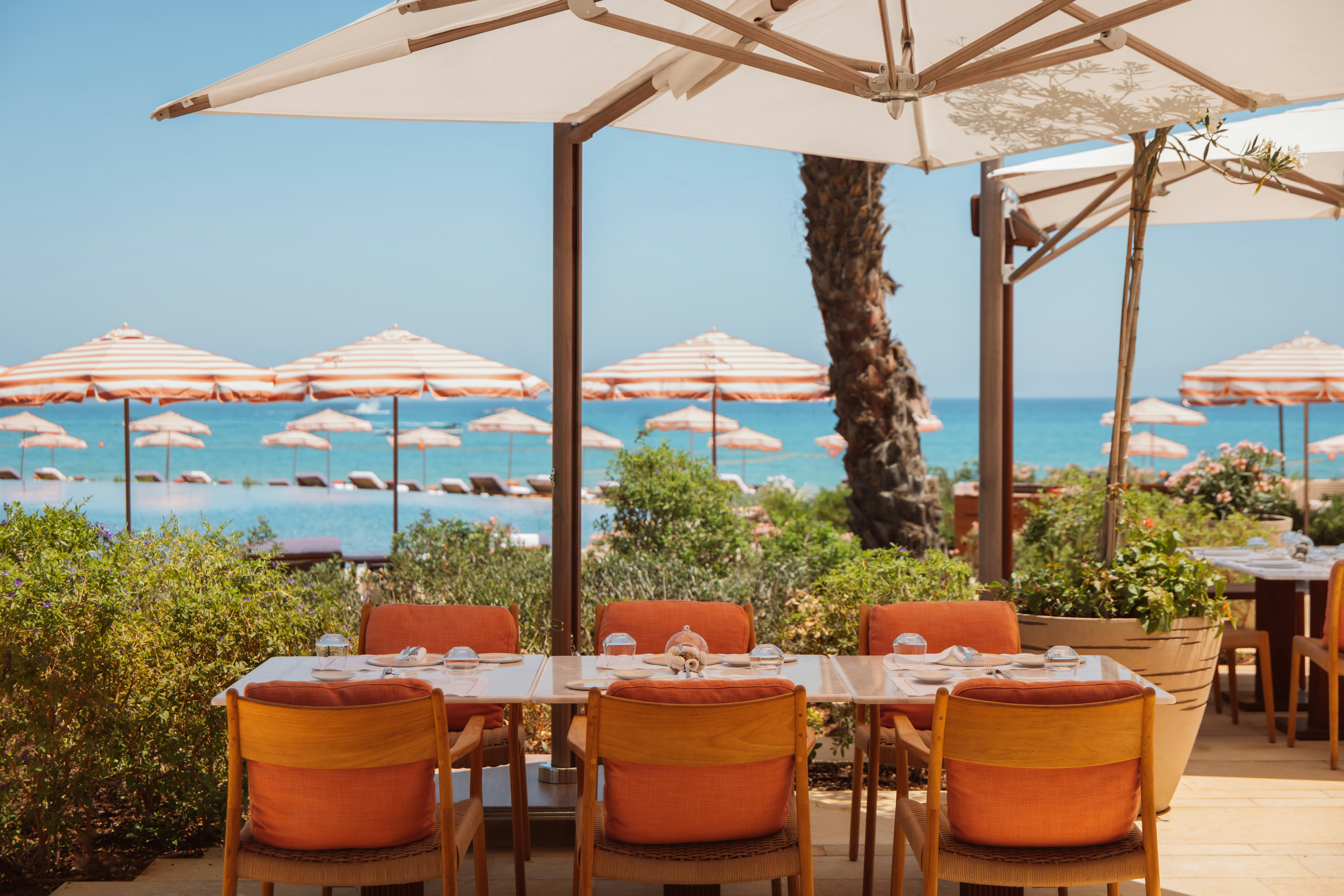 Royal Mansour Tamuda Bay 70/82