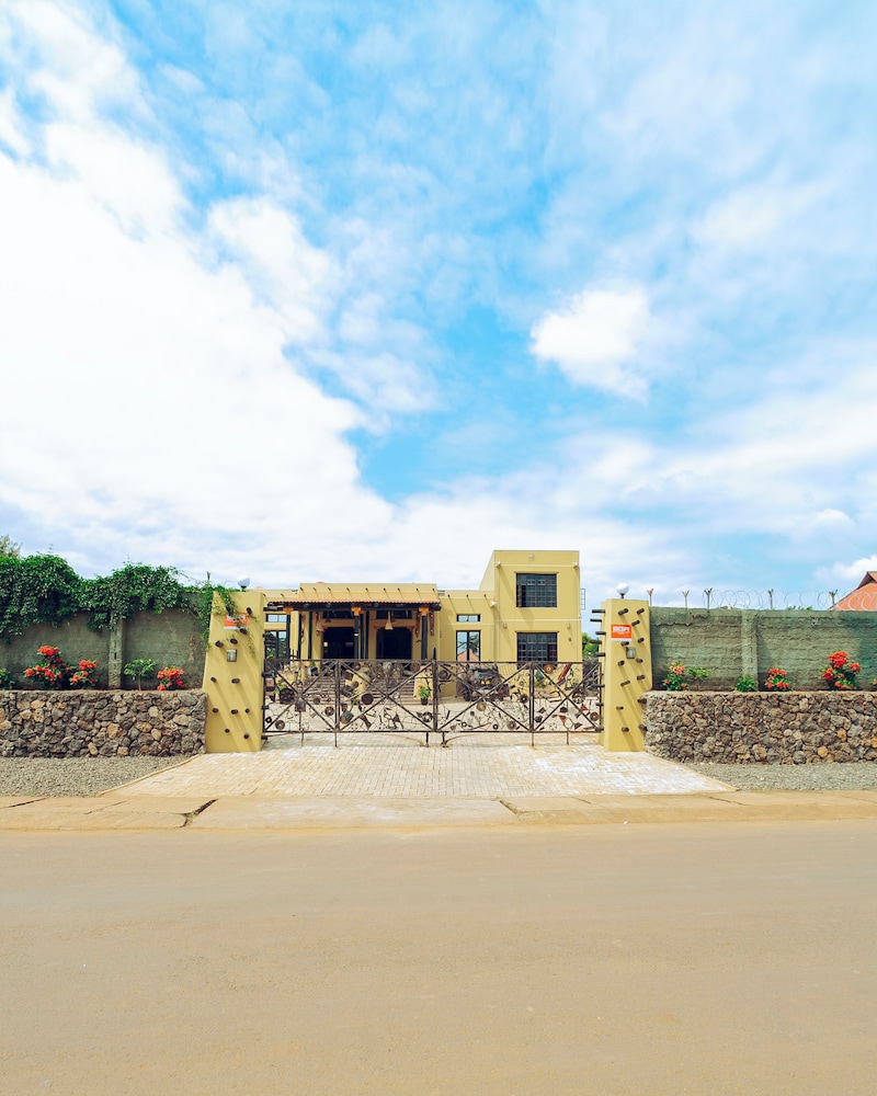 The Maridadi hotel 6/60