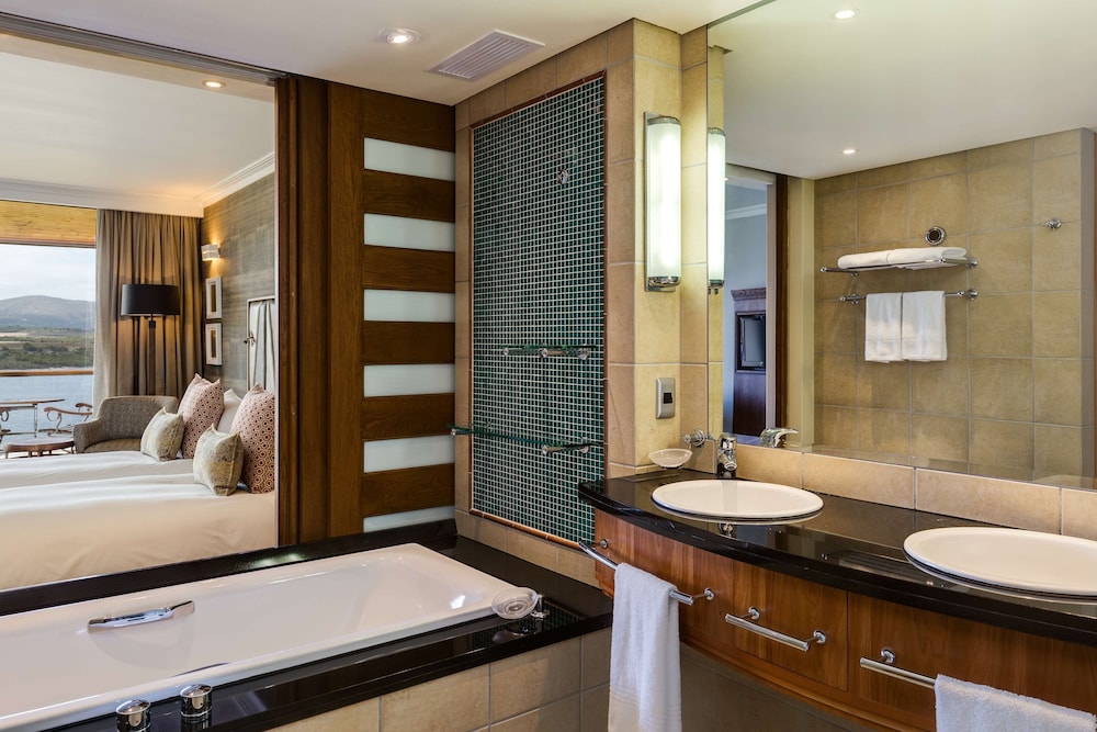 Arabella Hotel Golf & Spa 43/44